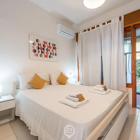 Estay - Asfodelo 21 - Aircon - Wifi - Parking