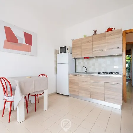 Asfodelo 21 Apartment