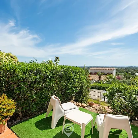 Estay - Asfodelo 21 - Aircon - Wifi - Parking