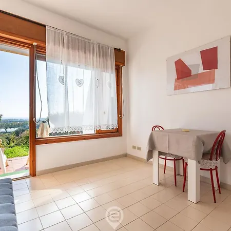 Asfodelo 21 Apartment *