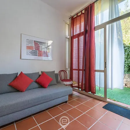 Asfodelo 21 Apartment