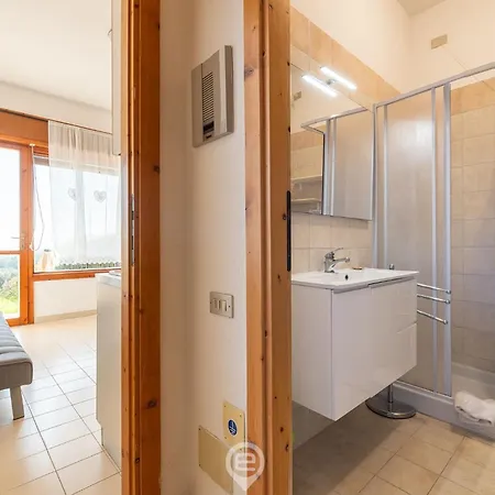 Asfodelo 21 Apartment *