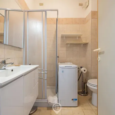 Apartment Asfodelo 21 *