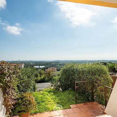 Asfodelo 21 アパート *