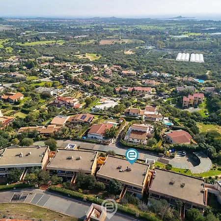 Asfodelo 21 Apartment *