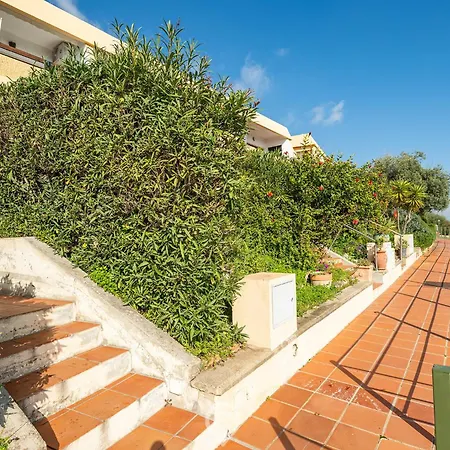 Apartment Asfodelo 21